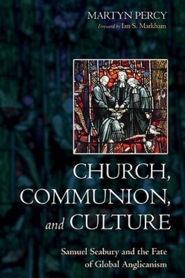 Picture of Church, Communion, and Culture