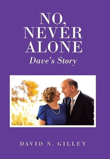 Picture of No, Never Alone