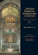 Matthew 1-13
