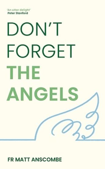Picture of Don't Forget the Angels