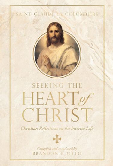 Picture of Seeking the Heart of Christ