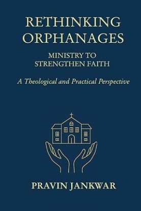 Picture of Rethinking Orphanages