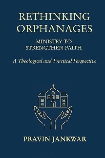 Picture of Rethinking Orphanages
