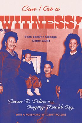 Picture of Can I Get a Witness!