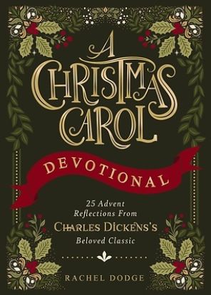 Picture of A Christmas Carol Devotional