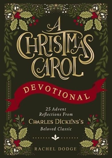 Picture of A Christmas Carol Devotional