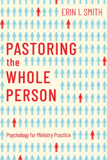 Picture of Pastoring the Whole Person