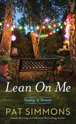 Picture of Lean on Me