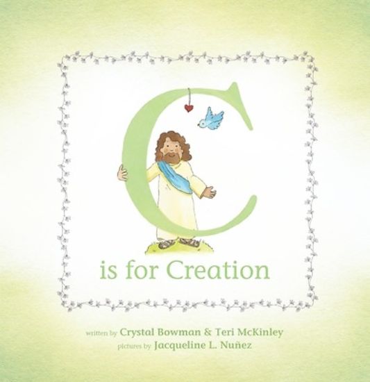 Picture of C Is for Creation
