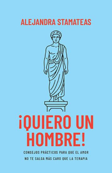 Picture of ¡Quiero Un Hombre!