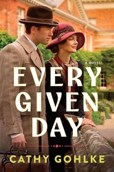Picture of Every Given Day