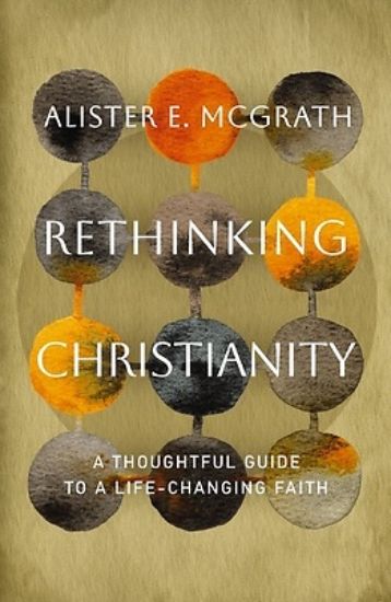 Picture of Rethinking Christianity