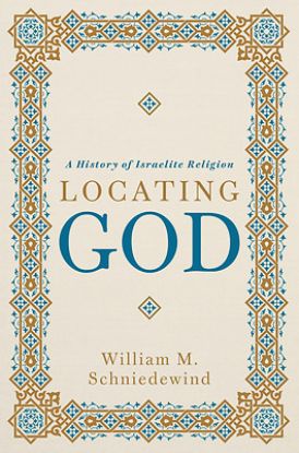 Picture of Locating God