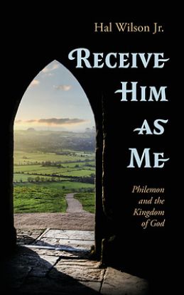 Picture of Receive Him as Me