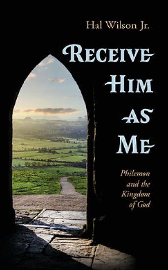 Picture of Receive Him as Me