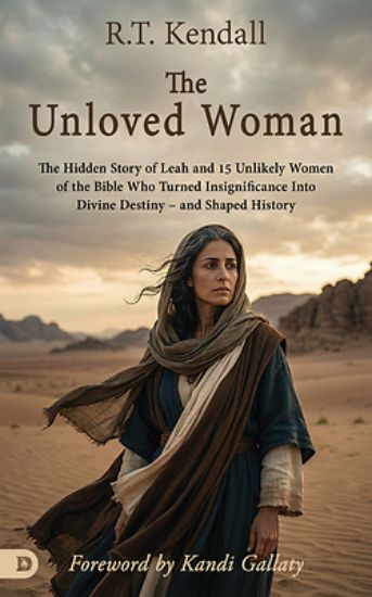 Picture of The Unloved Woman