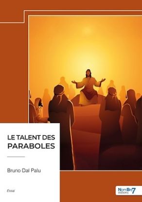Picture of Le talent des paraboles