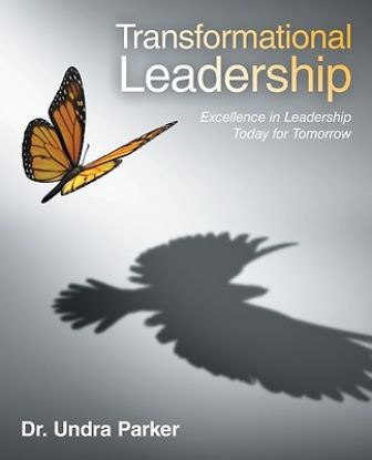 Picture of Transformational Leadership