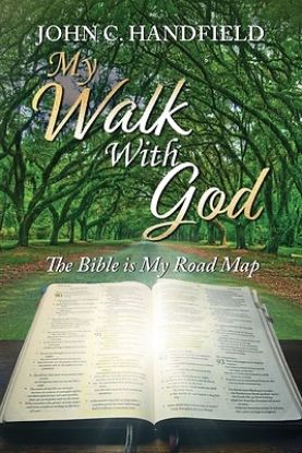 Picture of My Walk With God