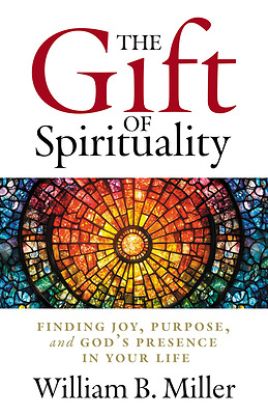 Picture of The Gift of Spirituality