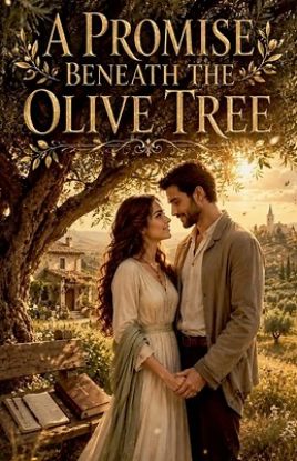 Picture of A Promise Beneath the Olive Tree