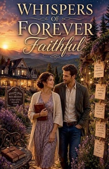 Picture of Whispers of Forever Faithful