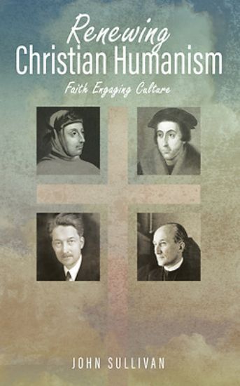 Picture of Renewing Christian Humanism
