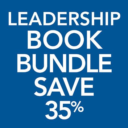 Picture of COB Leadership Conference Leadership Bundle