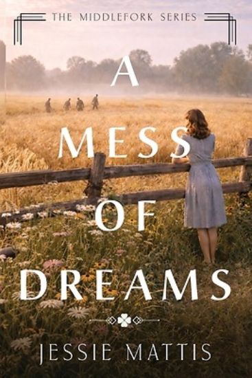 Picture of A Mess of Dreams