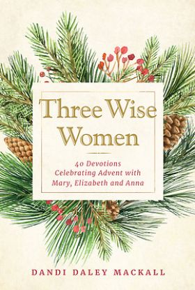 Picture of Three Wise Women