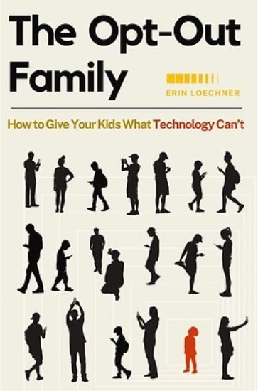 Picture of The Opt-Out Family
