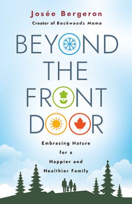 Picture of Beyond the Front Door