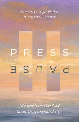 Picture of Press Pause