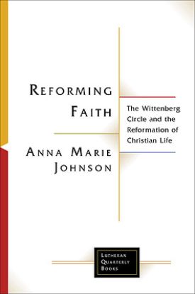 Picture of Reforming Faith
