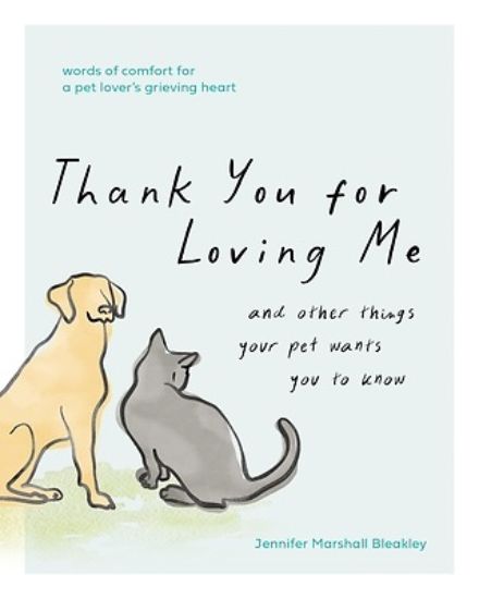 Picture of Thank You for Loving Me