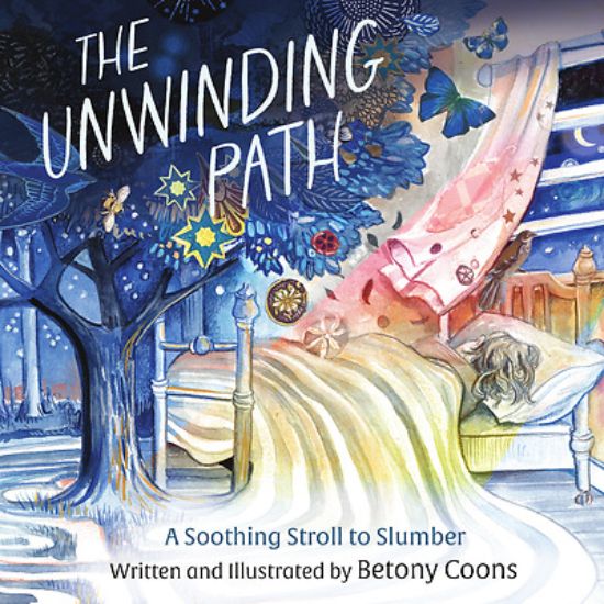Picture of The Unwinding Path