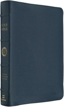 Picture of ESV Heirloom Bible, Coram Deo