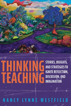 Picture of Thinking Teaching