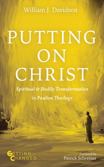 Picture of Putting on Christ