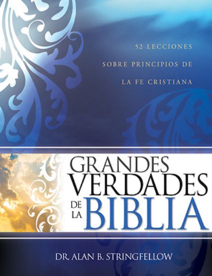 Picture of Grandes Verdades de la Biblia