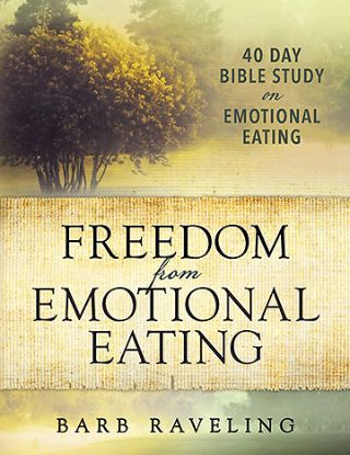 Picture of Freedom from Emotional Eating
