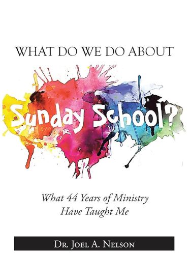 Picture of What Do We Do About Sunday School?