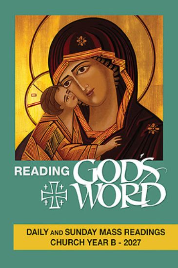 Picture of Reading God's Word 2027