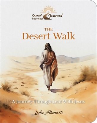 Picture of The Desert Walk