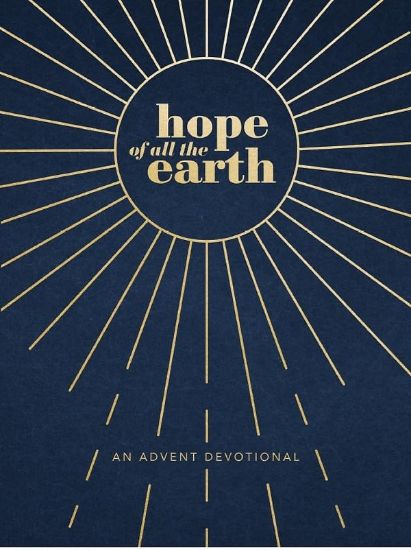Picture of Hope of All the Earth