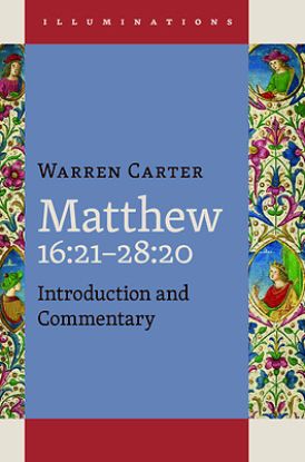 Picture of Matthew 16