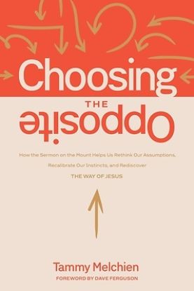 Picture of Choosing the Opposite