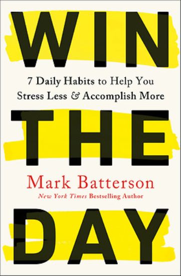 Picture of Win the Day - eBook [ePub]