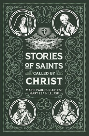Picture of Stories of Saints Called by Christ