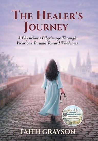 Picture of The Healer's Journey